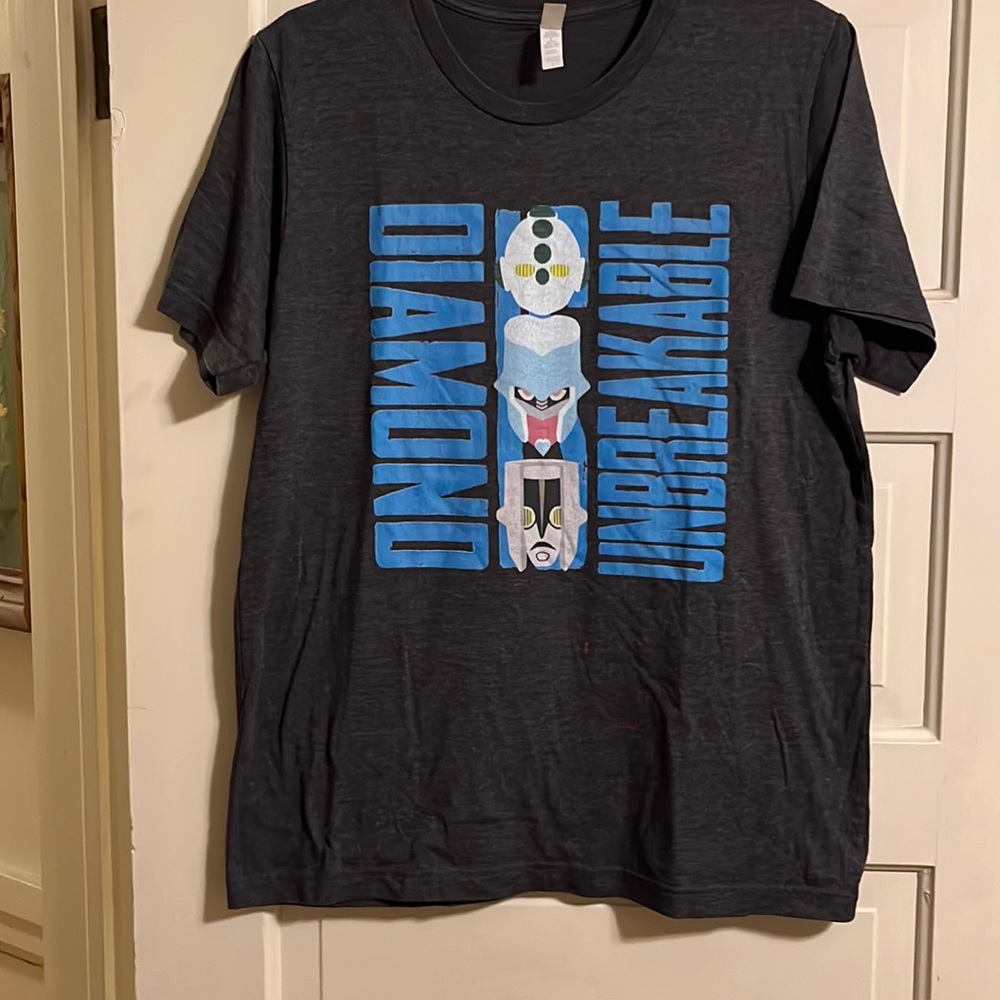Jojo’s Bizarre Adventure Tee
